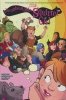 UNBEATABLE SQUIRREL GIRL OMNIBUS HC [STANDARD] [9781302950613]
